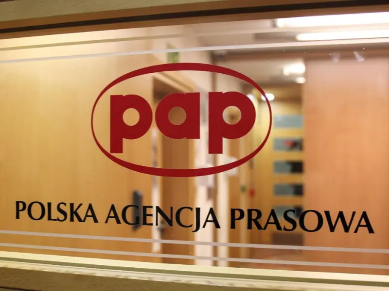 Cyberattack targets Polish news agency
