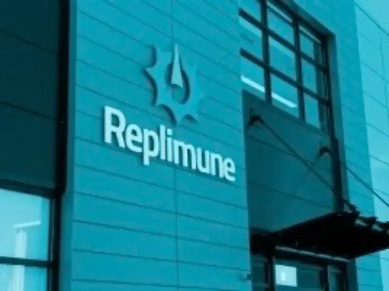 罗伯特·科芬,Replimune CEO,开创首个溶瘤免疫疗法