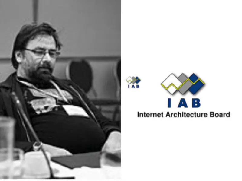 IAB تبحث عن ترشيحات لممثل IETF جديد في مجلس إدارة ICANN