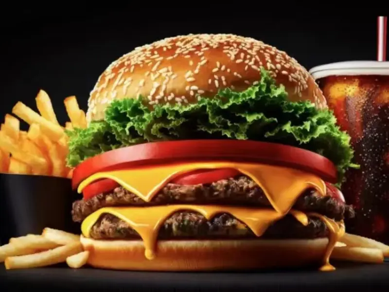 Bacon ice-cream anyone? McDonald’s faulty AI withdrawn