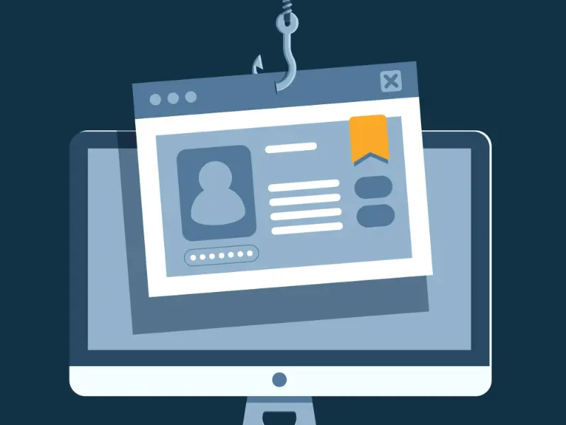Whale phishing: How cybercriminals target high-flyers