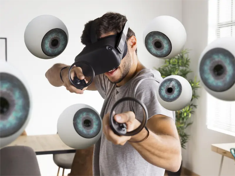 AR