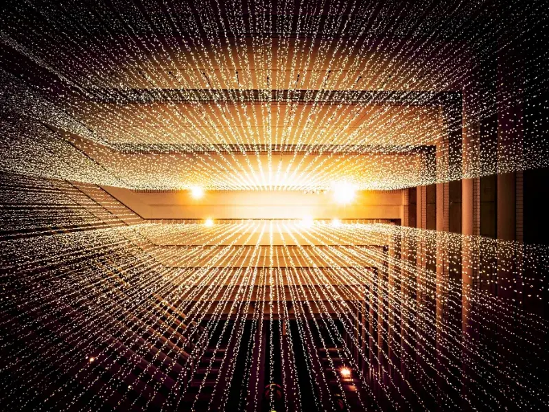 5 types de solutions de gestion de données