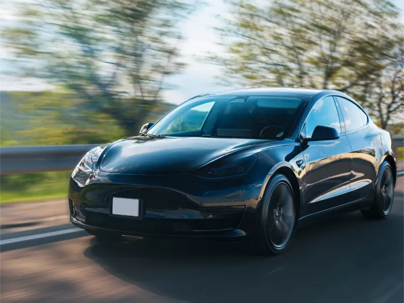 Tesla investor accuses Elon Musk of insider trade worth $7.5B