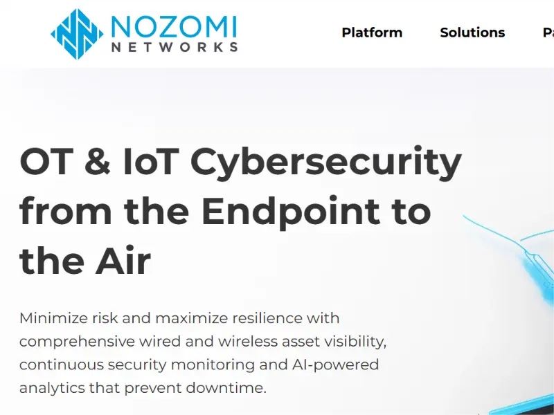 Nozomi Internet とは？