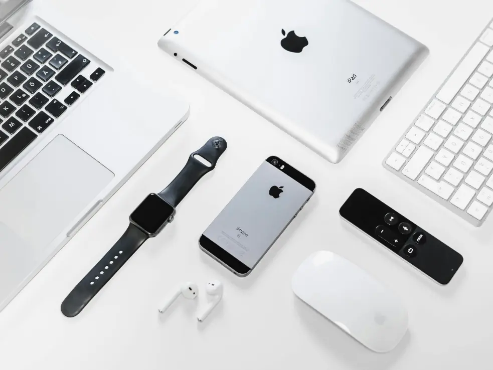 Apple обгоняет Microsoft и становится самой дорогой компанией в мире
