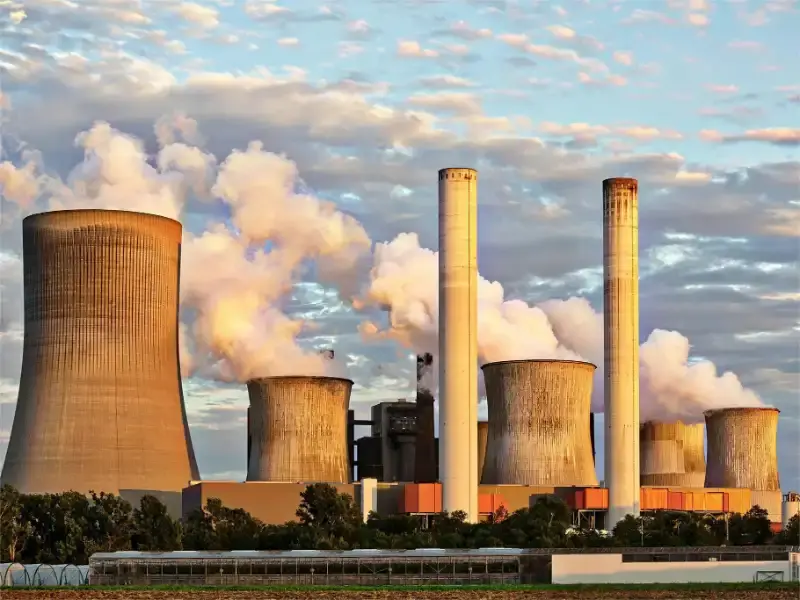 Vom Atom zur Energie: Vernünftige Kernkraft im Aufschwung
