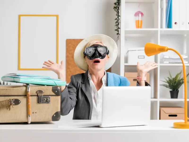 Ao redor do mundo da sua sala de estar: a magia do turismo virtual