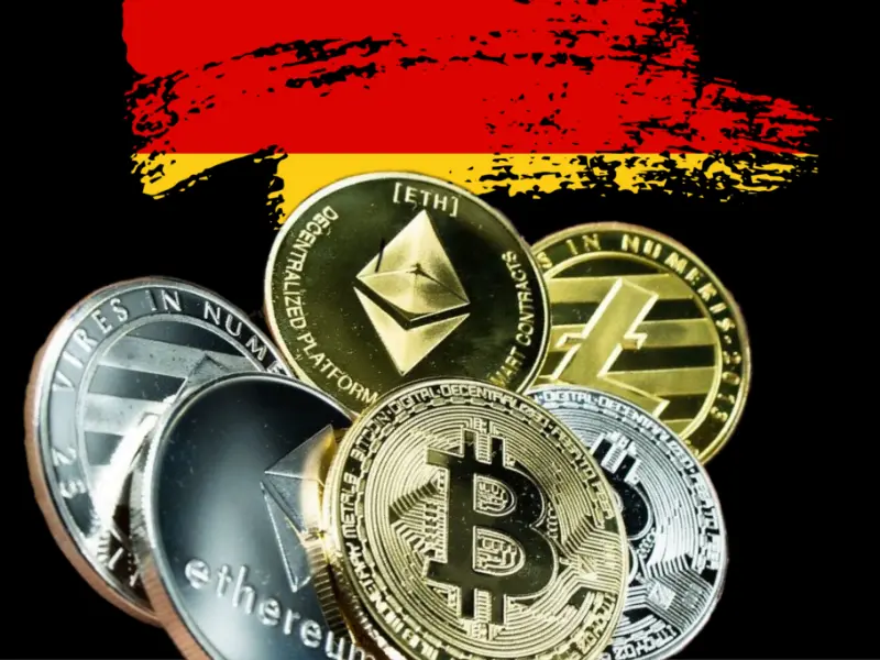 Roger Ver: ¿Caso de evasión fiscal o represión de las criptomonedas?