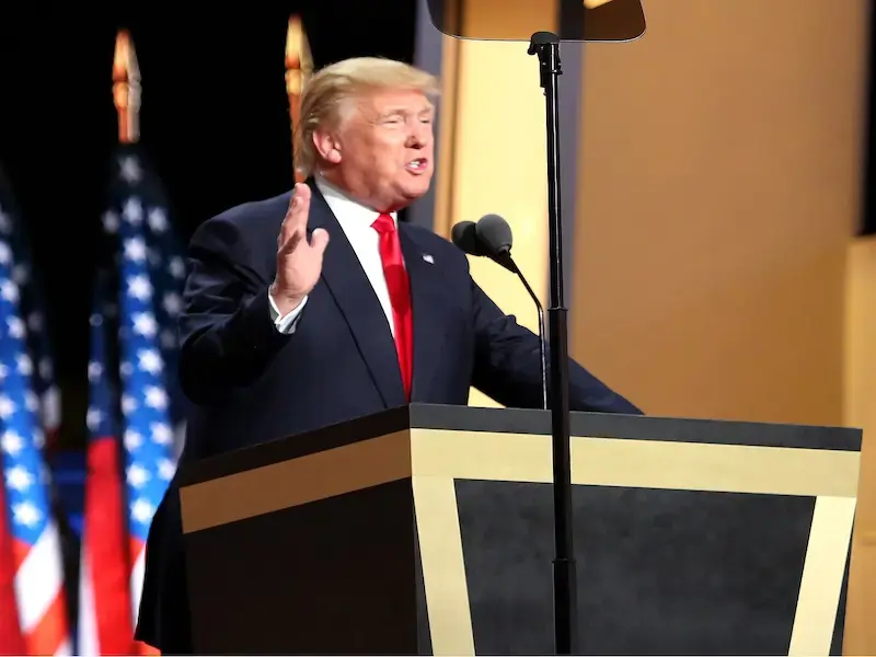 Social media erupts with conspiracies after attempted Trump rally shooting