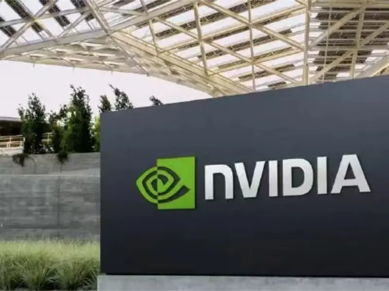 Nvidia tailors AI chips for China market under U.S. export controls