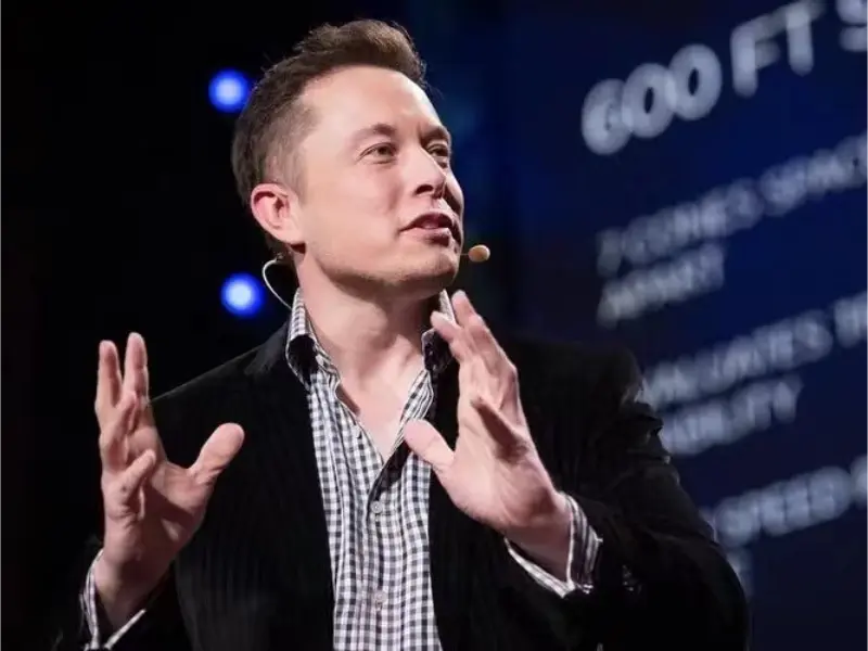 Политический разворот Elon Musk: поддержка Trump