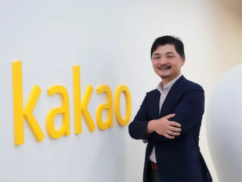 Kakao’s Kim faces possible arrest over stock manipulation