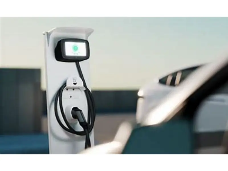 充電器のタイプ
