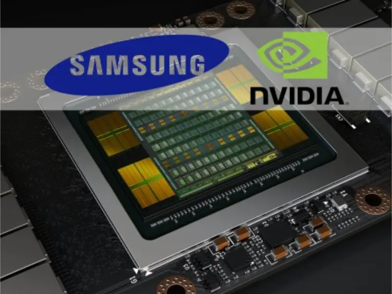 Nvidia approves Samsung’s HBM3 for China market GPUs