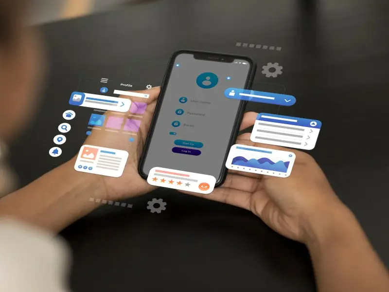 Anthropic lance Claude sur Android