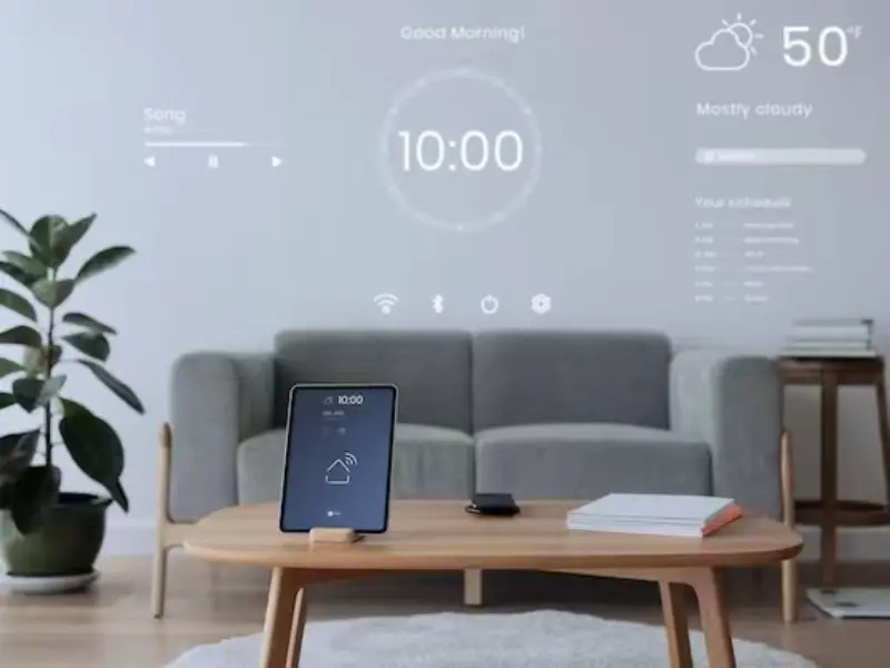 Warum Hausautomation wählen? Die wichtigsten Vorteile entdecken