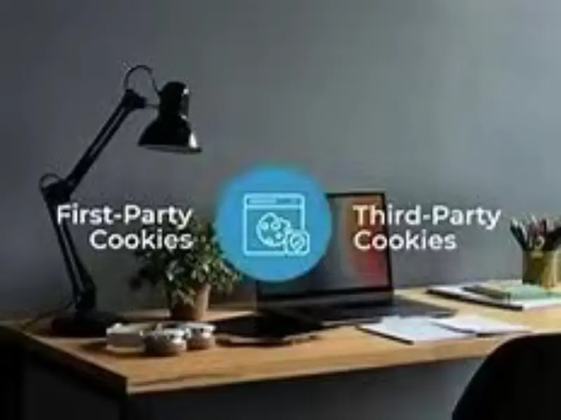 Собственные и сторонние файлы cookie: в чём разница?