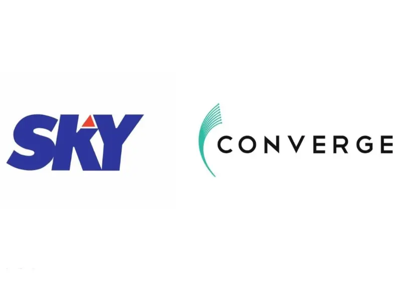 Sky Cable Corp из ABS-CBN заключила партнёрство с Converge ICT для модернизации сети