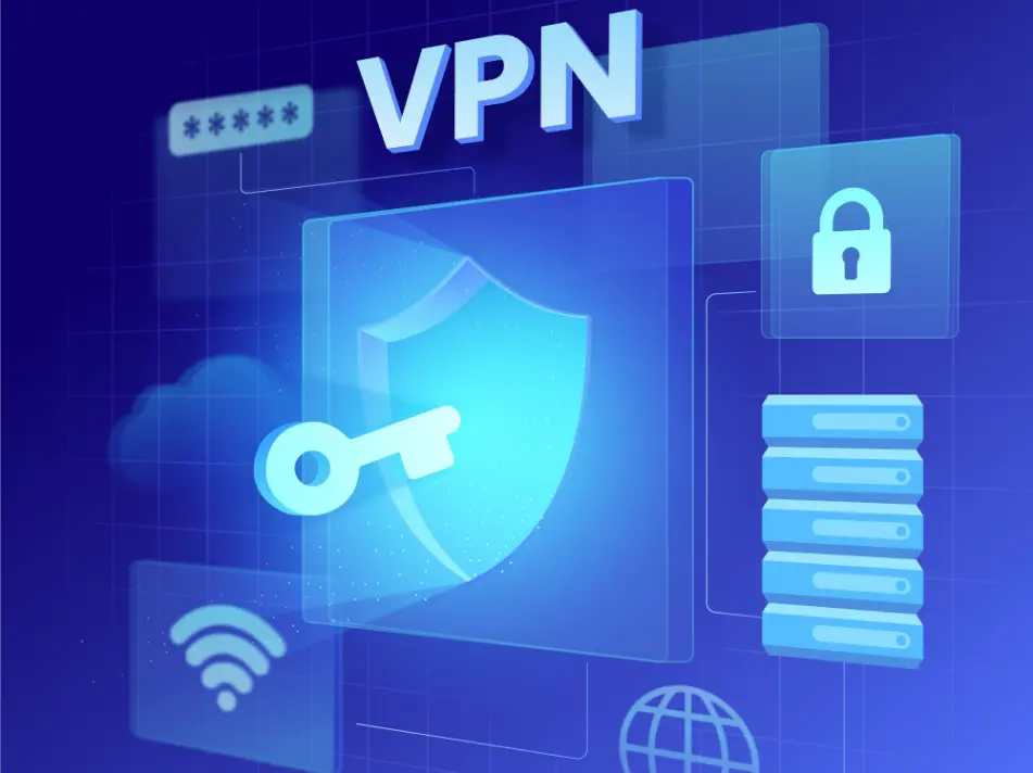 Sind VPN-Apps sicher?
