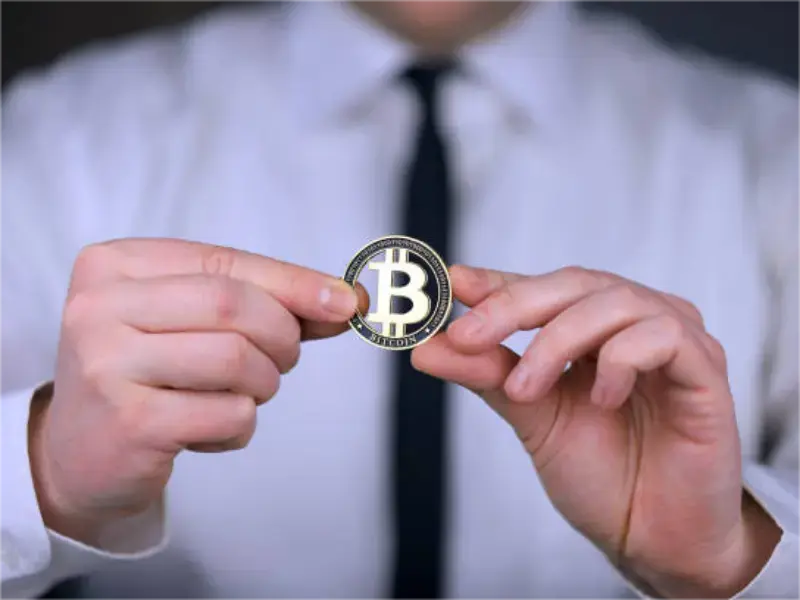 Что такое Bitcoin?