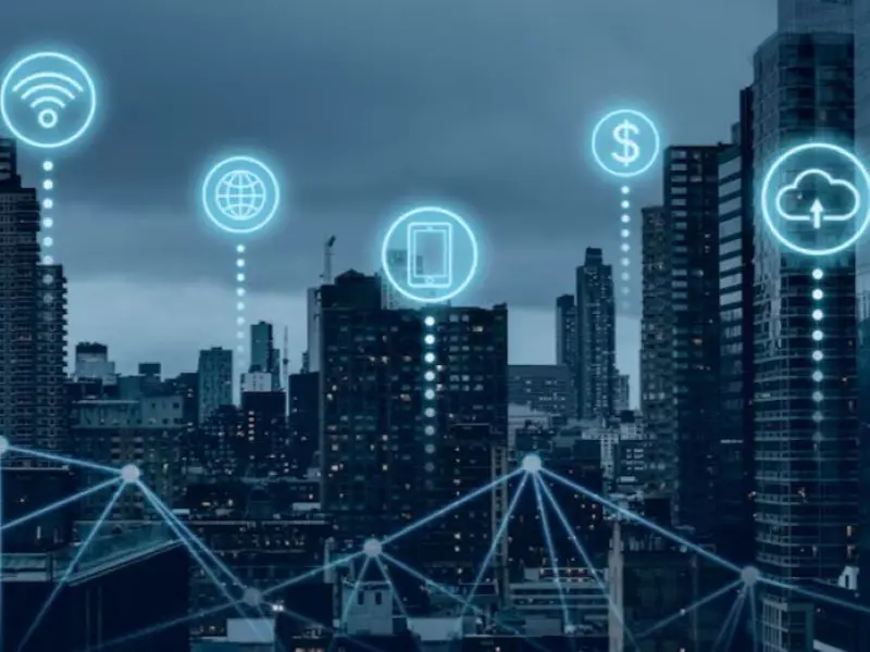 HaiLa Technologies 与华盛顿大学合作开发反向散射技术
