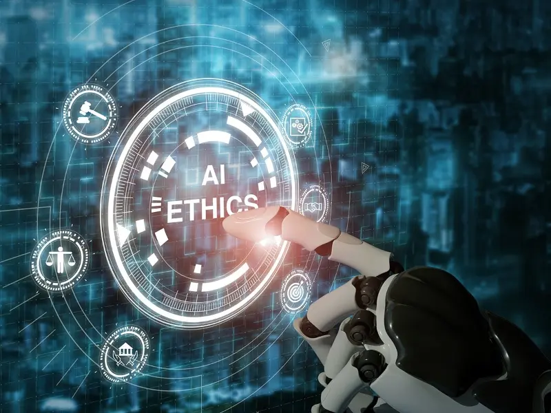 AI 倫理の 5 つの重要な柱