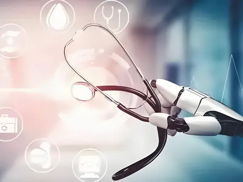 AI is 25% more accurate at detecting cancer than doctors