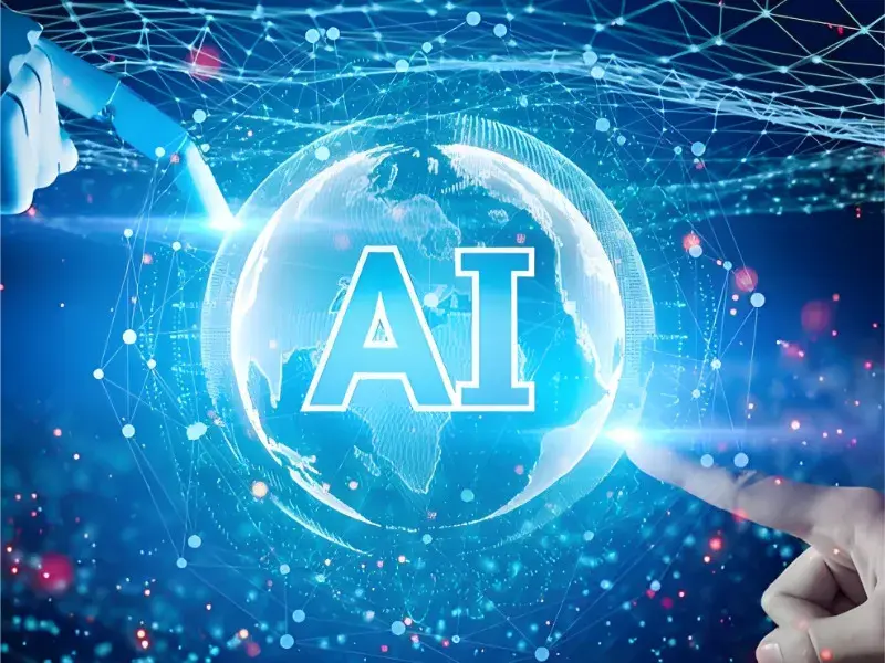 What causes an AI boom? Here are some key factors