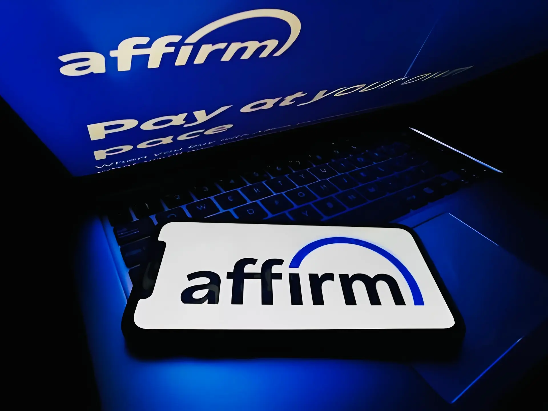 Persönliche Daten der Affirm-Karteninhaber könnten durchgesickert sein
