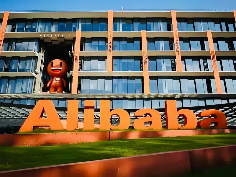 Alibaba bets on generative AI tools for overseas merchants