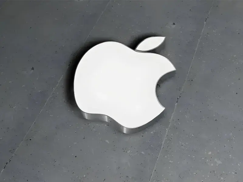 Apple bloque 25 applications VPN en Russie