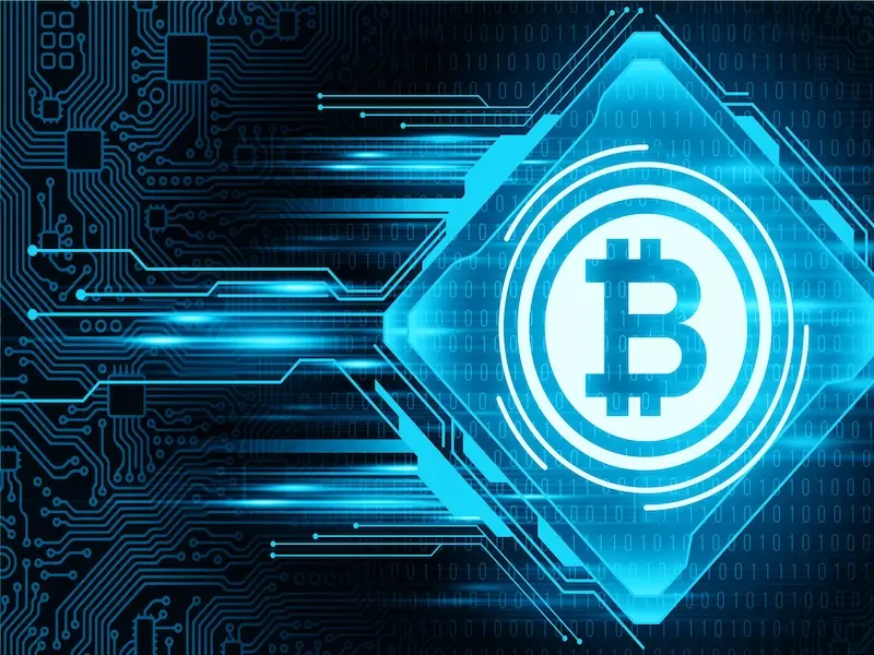 Goldman Sachs CEO discusses bitcoin’s potential and blockchain benefits
