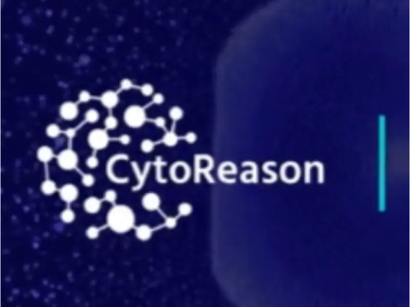 الشركة الناشئة الإسرائيلية في الذكاء الاصطناعي الطبي CytoReason تحصل على تمويل من Nvidia