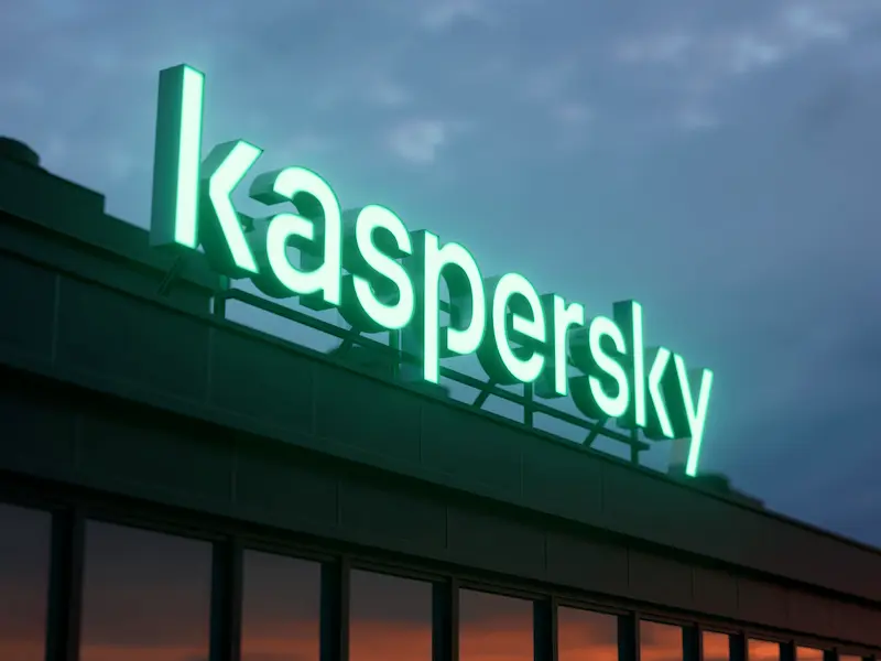Russian cyber firm to cease US operations due to federal restrictions