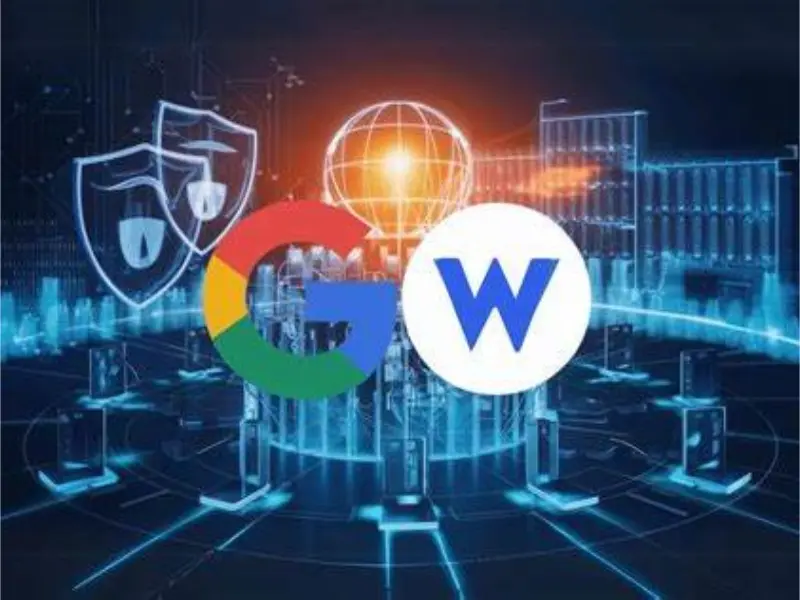 Google 据报考虑以 230 亿美元收购 Wiz