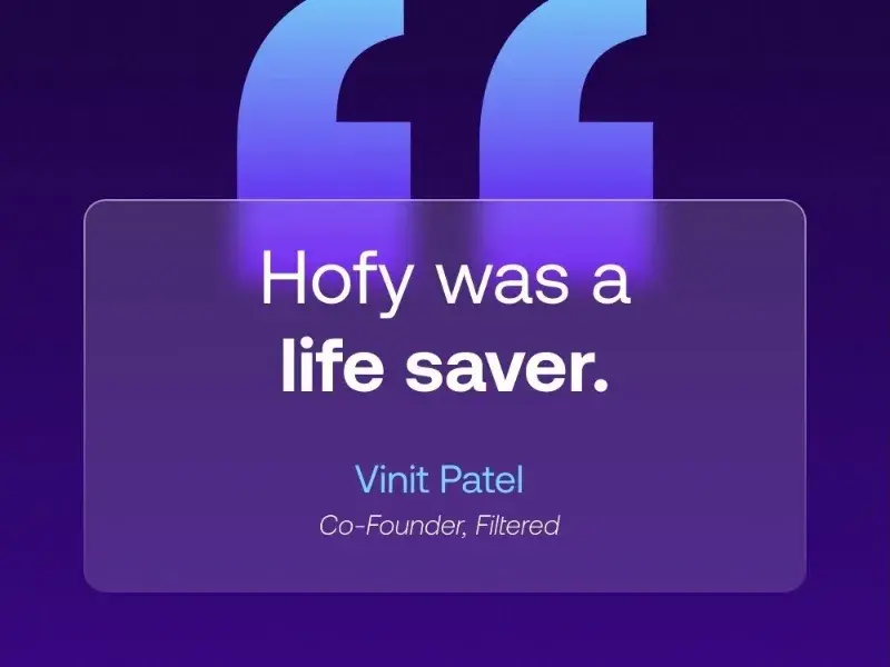 Deel يستحوذ على Hofy لإطلاق Deel IT