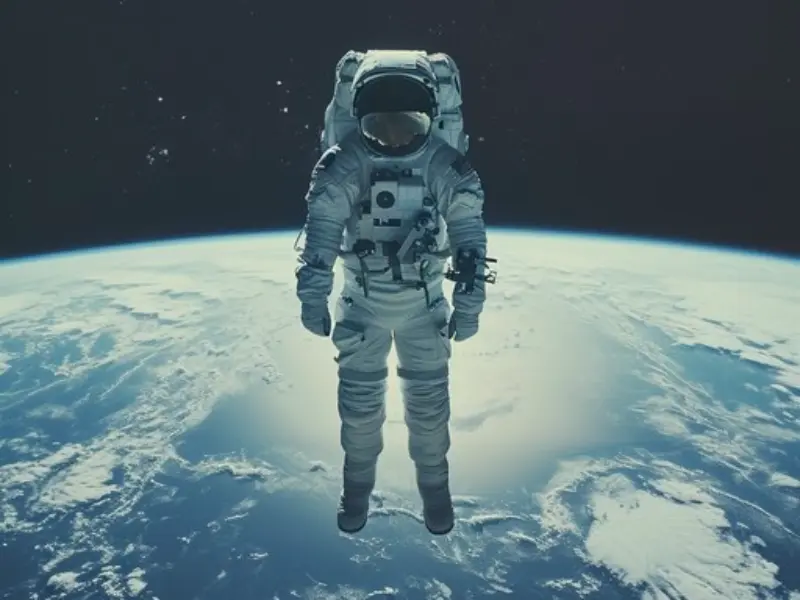 SpaceX تؤجل إطلاق مهمتها التاريخية Polaris Dawn