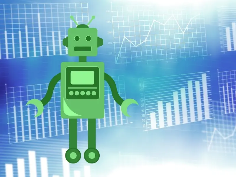 Symbotic shares plummet amid sluggish robotics deployment