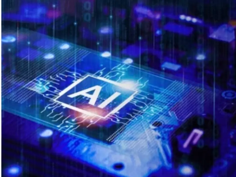 Samsung forecasts AI-driven chip demand surge