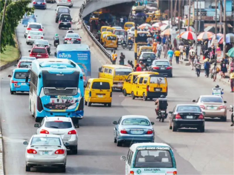 Suzuki prevé que el mercado automotriz de la India crezca cinco veces para 2047