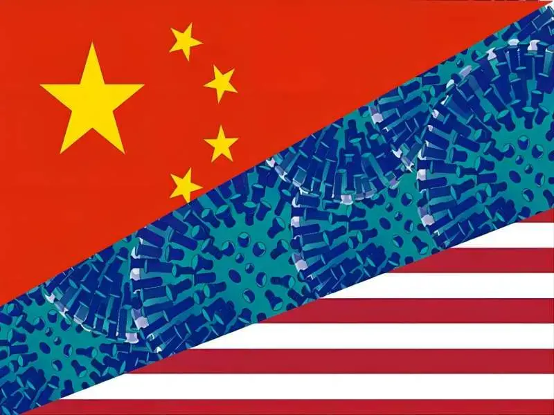Руководство США готово к побочному ущербу в технологической войне с Китаем