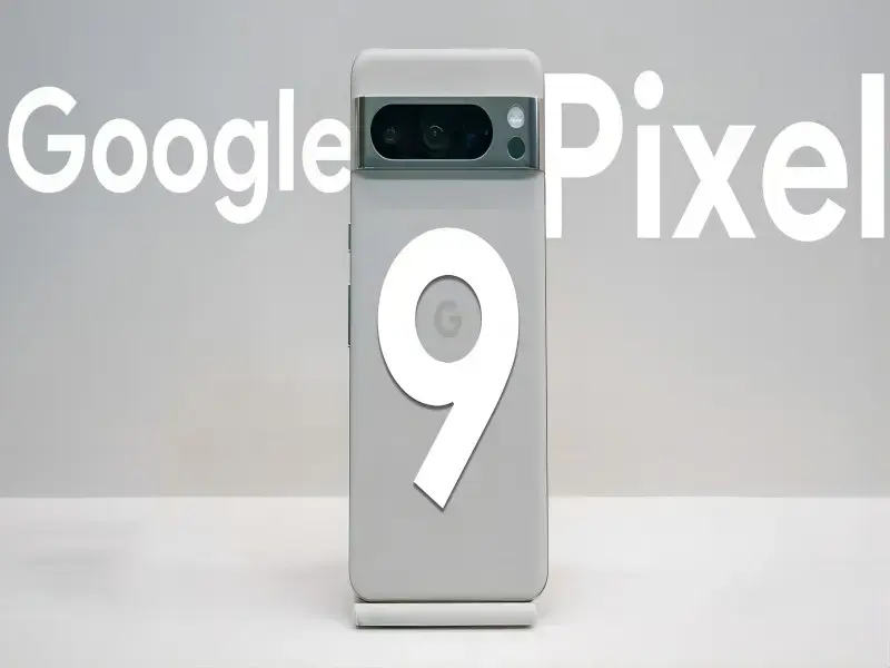 Google Pixel’s new series set to launch