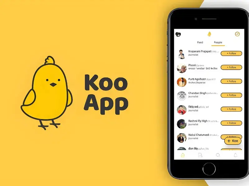 India’s X alternative Koo to shut down services