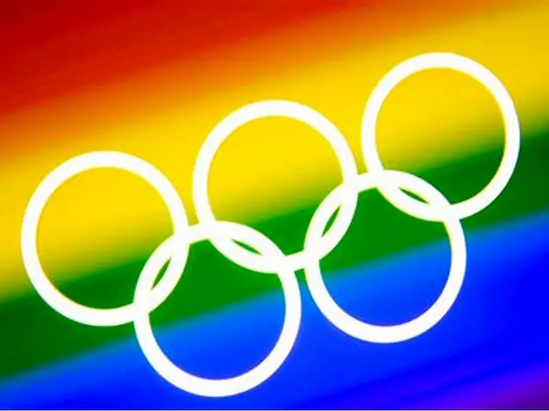 Grindr disables location features at the Olympic village to protect LGBTQ+ athletes
