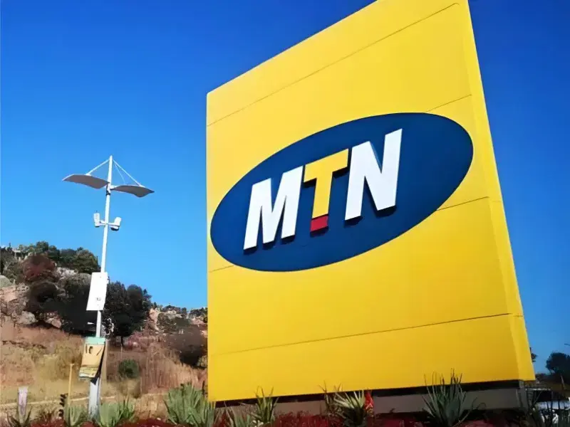 MTN plant den Bau des größten Rechenzentrums in Westafrika