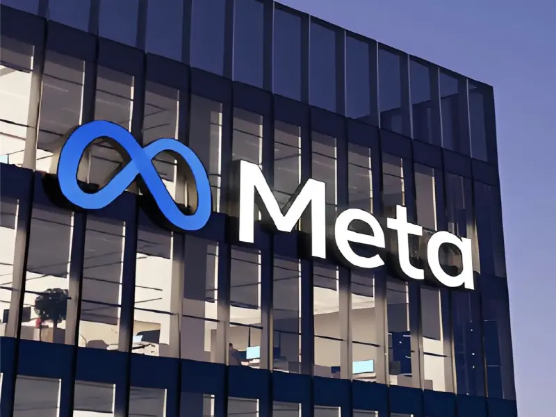 Brazil orders Meta to stop training its AI on personal data