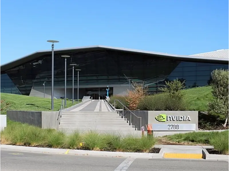 Nvidia、フランスの独占禁止法違反で提訴へ