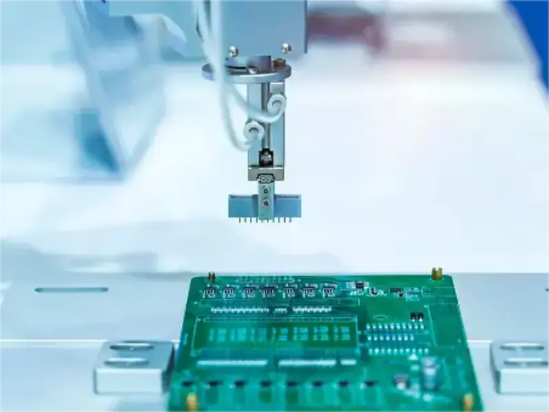 شركة Nearfield الهولندية الناشئة تجمع 148 مليون دولار