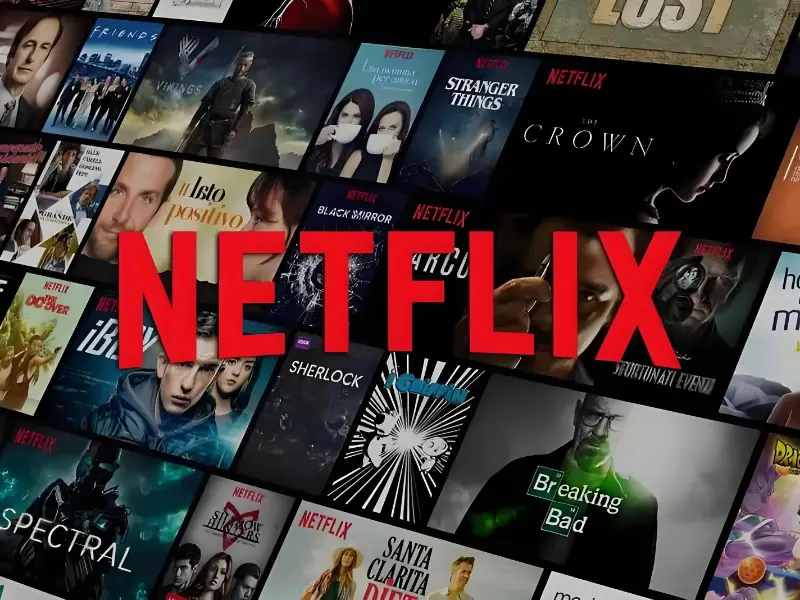 Netflix begins to cancel its cheapest ad-free package